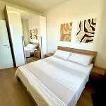 Camelia Vista Mare Apartamento Lido Adriano