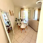 Camelia Vista Mare Apartamento Lido Adriano