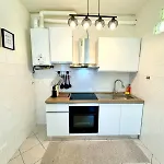 Camelia Vista Mare Apartamento Lido Adriano