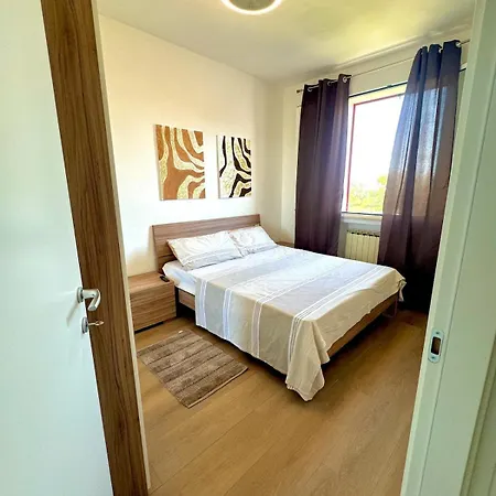 Camelia Vista Mare * Lido Adriano