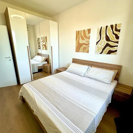 Camelia Vista Mare Appartement Lido Adriano