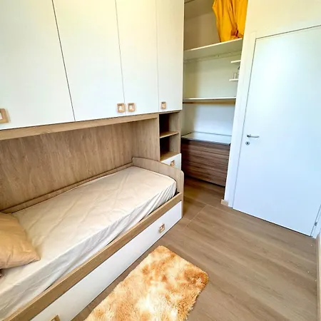 Camelia Vista Mare Appartement *