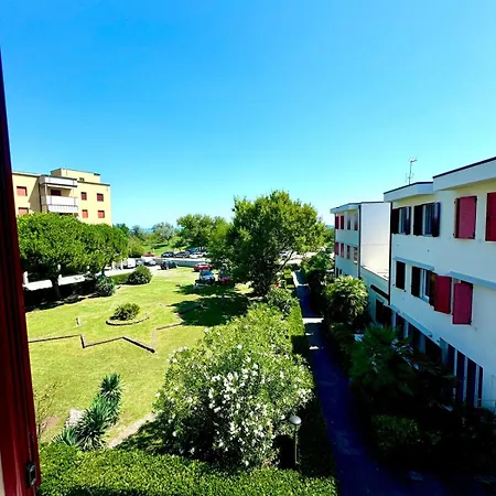 Camelia Vista Mare Lido Adriano