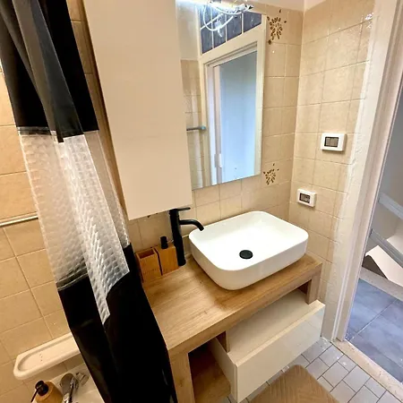 Appartement Camelia Vista Mare