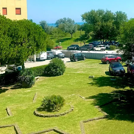 Camelia Vista Mare Lido Adriano