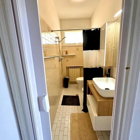 Appartement Camelia Vista Mare *