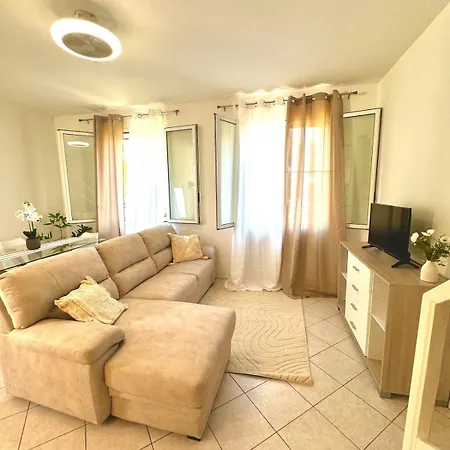 Camelia Vista Mare * Lido Adriano