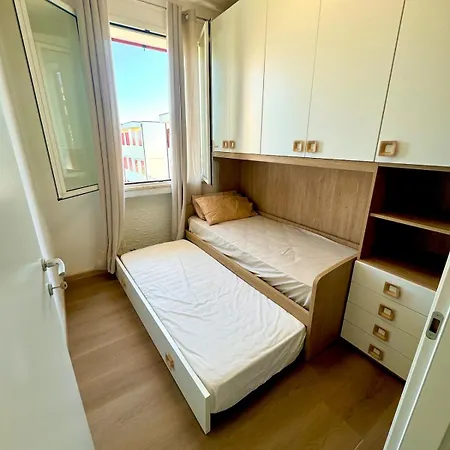 Camelia Vista Mare Appartement *