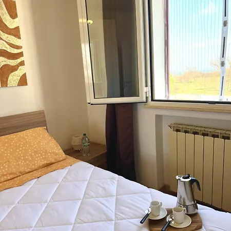 Camelia Vista Mare *