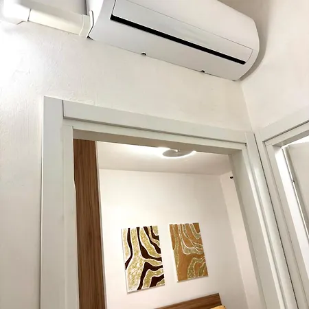 Appartement Camelia Vista Mare