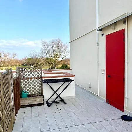 Camelia Vista Mare Lido Adriano