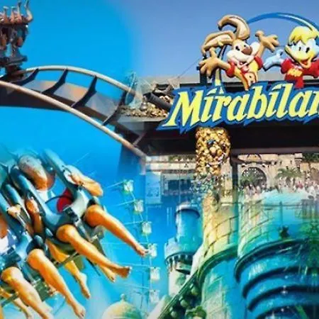 Camelia Vista Mare * Lido Adriano