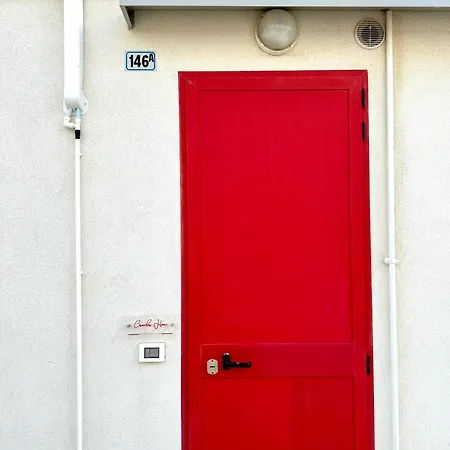 Appartement Camelia Vista Mare