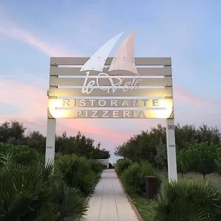 Appartement Camelia Vista Mare