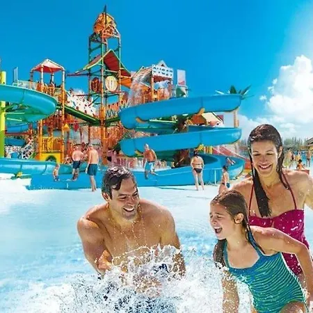 Camelia Vista Mare Appartement Lido Adriano