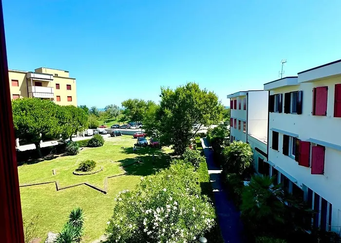 Camelia Vista Mare Lido Adriano