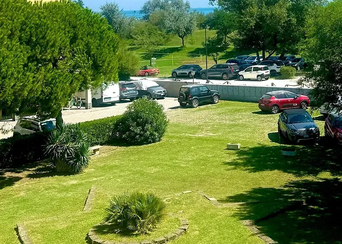 Camelia Vista Mare Lido Adriano