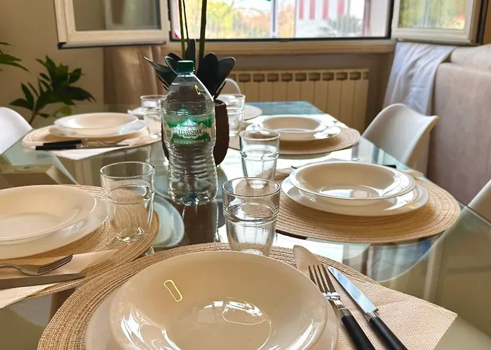 Camelia Vista Mare * Lido Adriano