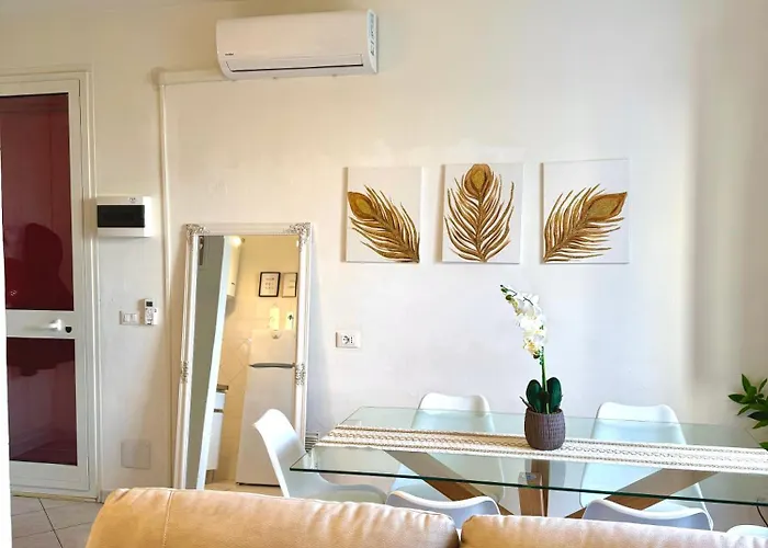 Camelia Vista Mare *