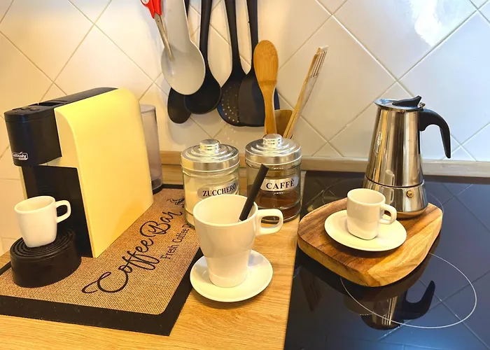 Camelia Vista Mare * Lido Adriano