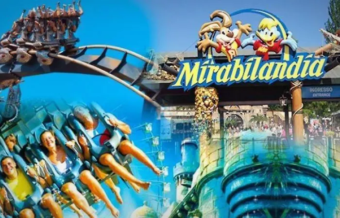 Camelia Vista Mare * Lido Adriano