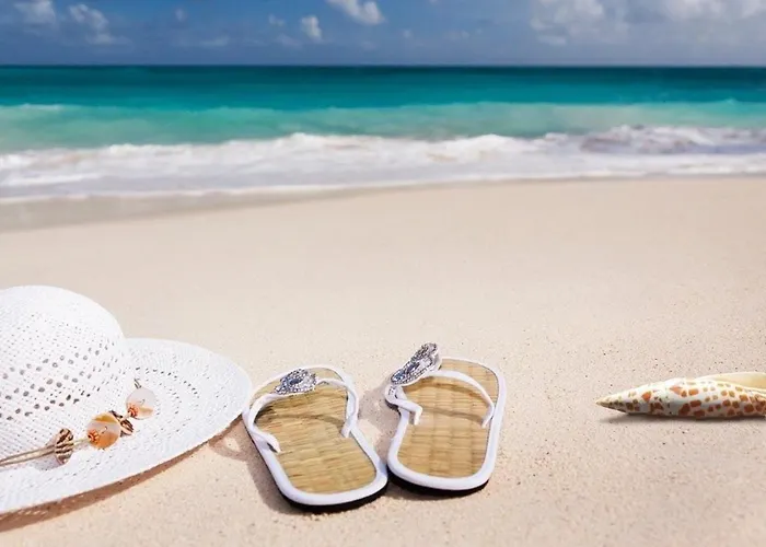 Camelia Vista Mare Lido Adriano