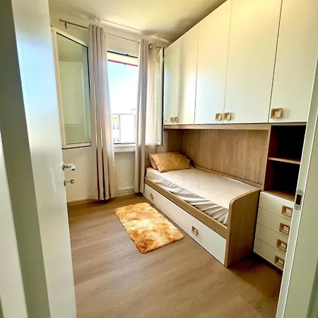Apartamento Camelia Vista Mare *