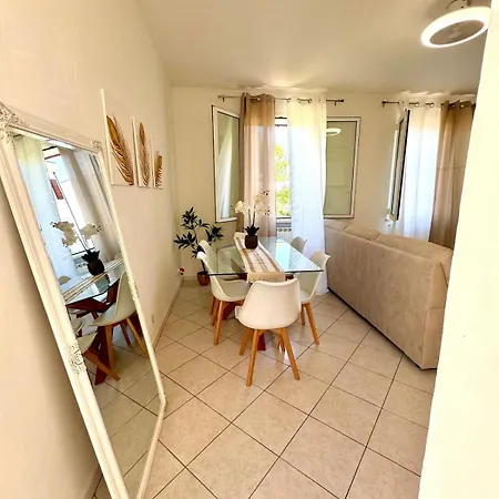 Camelia Vista Mare Apartamento Lido Adriano