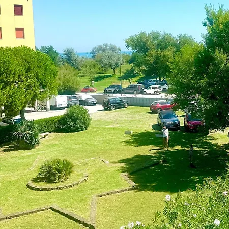 Appartement Camelia Vista Mare *