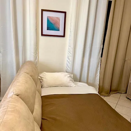 Camelia Vista Mare Appartement