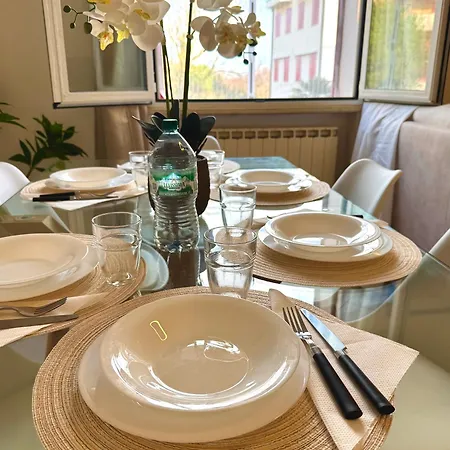 Camelia Vista Mare * ليدو أدريانو