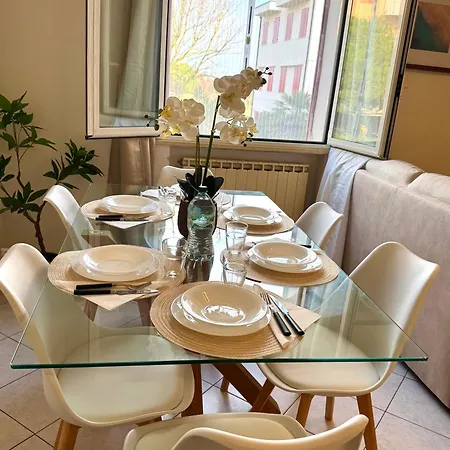 Camelia Vista Mare شقة ليدو أدريانو