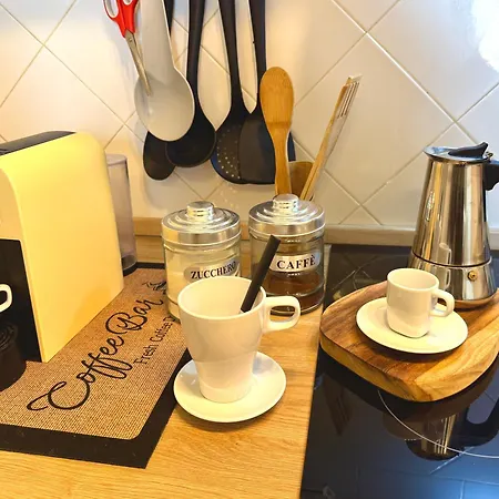 Camelia Vista Mare * ليدو أدريانو