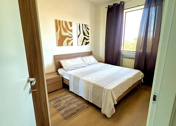 Camelia Vista Mare * ليدو أدريانو