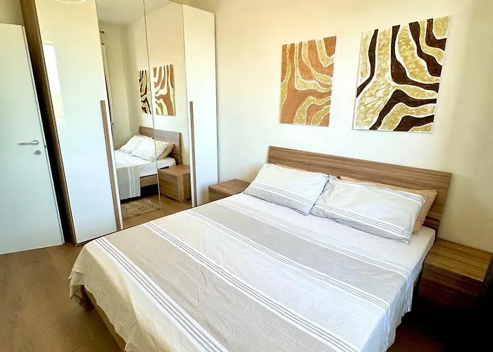 Camelia Vista Mare شقة ليدو أدريانو