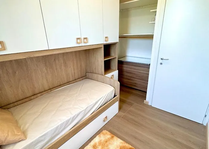 Camelia Vista Mare شقة *