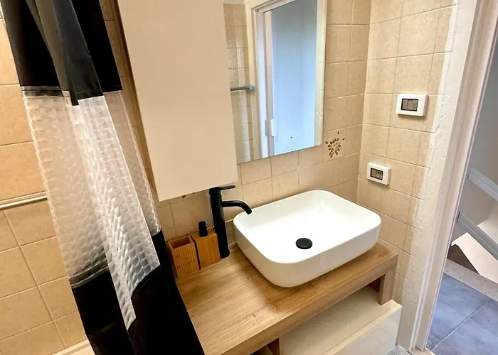 شقة Camelia Vista Mare