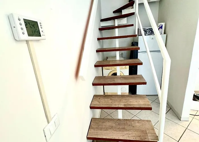 Camelia Vista Mare *