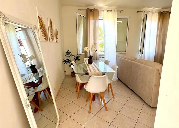 Camelia Vista Mare شقة ليدو أدريانو