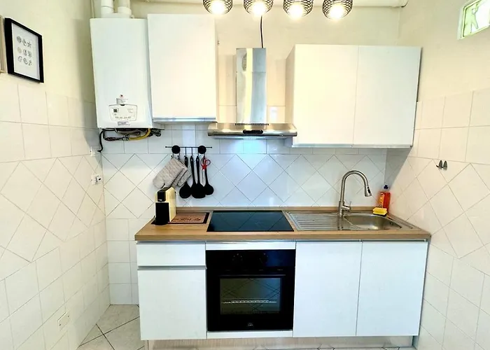 Camelia Vista Mare شقة ليدو أدريانو