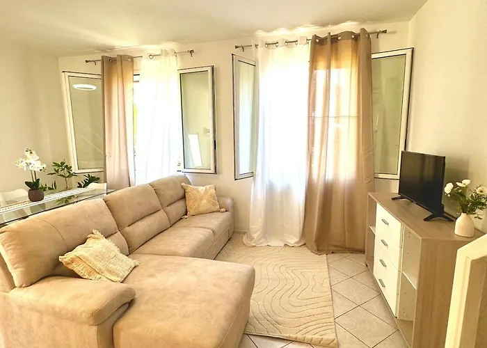 Camelia Vista Mare * ليدو أدريانو