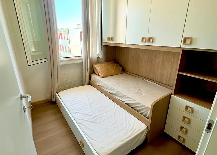 Camelia Vista Mare Daire *