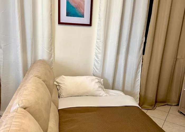 Camelia Vista Mare Daire