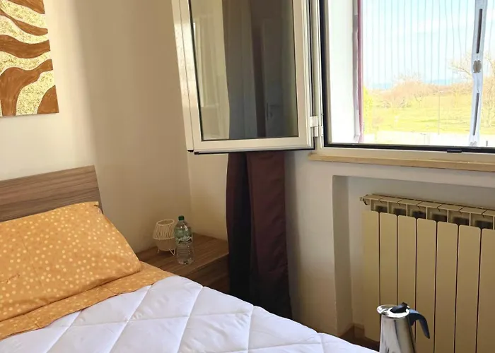 Camelia Vista Mare *