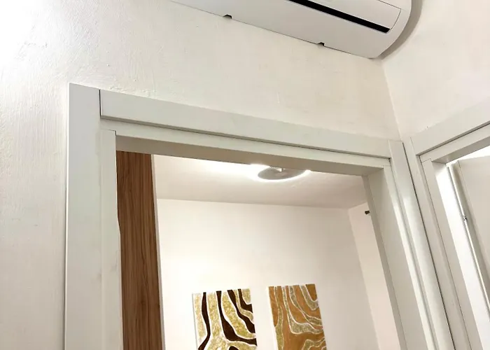 شقة Camelia Vista Mare