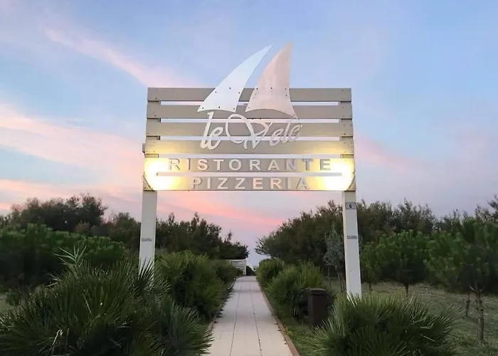 شقة Camelia Vista Mare